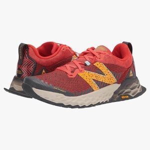 New Balance Fresh Foam Hierro v6
Ghost Pepper